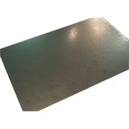0.025-Inch Aluminum Sheet – 8 In X 18 In 1
