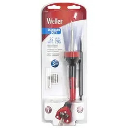 25-Watt Led Soldering Iron Kit – 120V 1