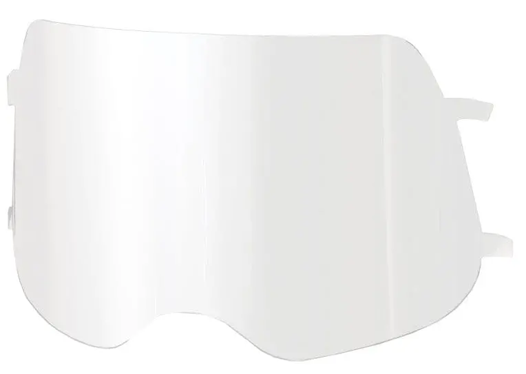 3M Speedglas 9100 Fx-Air Anti-Fog Grinding Visor – Wide-View Design (Model 06-0700-54) 1