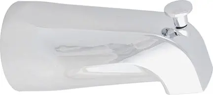 4225Cp Universal Diverting Shower Valve – Fits Most Standard Installations 1