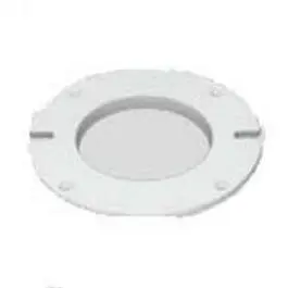 Adjustable Height Toilet Closet Flange Riser 1