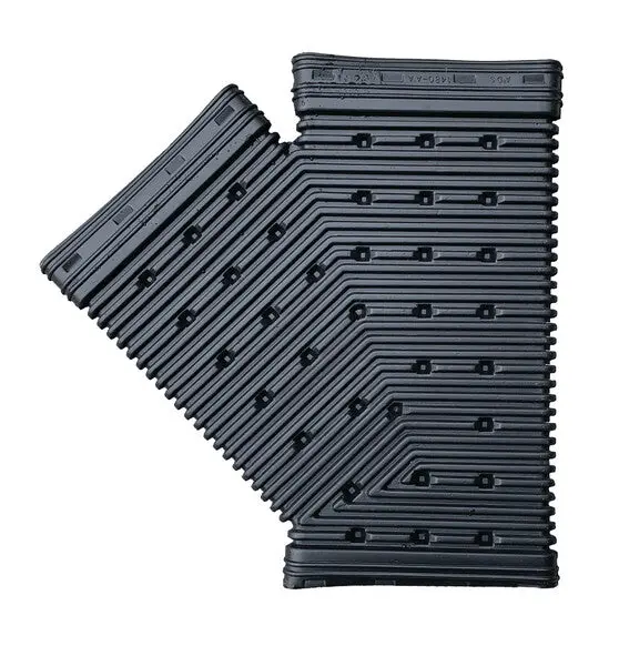 Advanedge Highway-Grade Corrugated Drain Pipe For Site And Roadway Applications 1