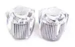 American Hardware Garden Tub Faucet Handles – Pair 1