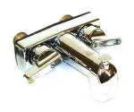 American Hardware Tub And Shower Diverter Valve – Standard Model 1