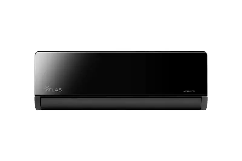 Atlas 1.5-Ton Inverter Split Ac – A++ Cooling & A+ Heating Performance, Clean White Design 1