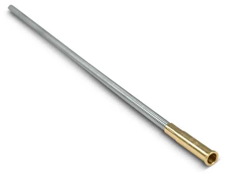 Bernard Ironpro D-Shape Mig Liner – 3/32", Qjl-Ld8 1