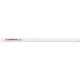 Bi-Metal Hacksaw Blades – 32 Tpi, 12-Inch Length, 10-Pack 1