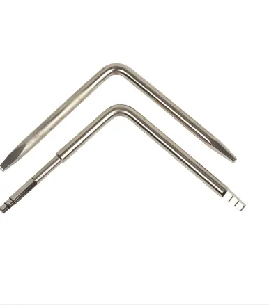 Brasscraft Dual-Size Faucet Seat Wrench Set 1