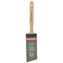 Chinex 2-Inch Angled Sash Paint Brush For Precision Edging 1