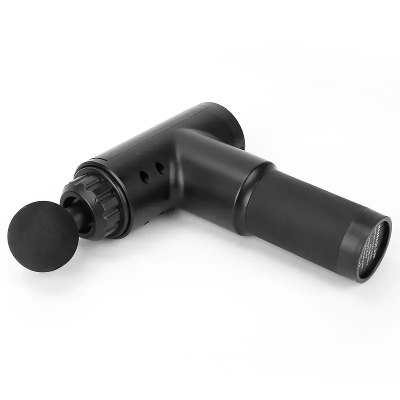 Cordless Rechargeable Percussion Therapy Massage Gun For Recovery 1