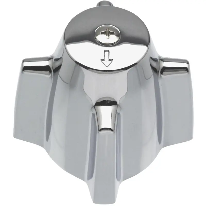 Danco Brass Diverter Handle For Two-Handle Faucets 1