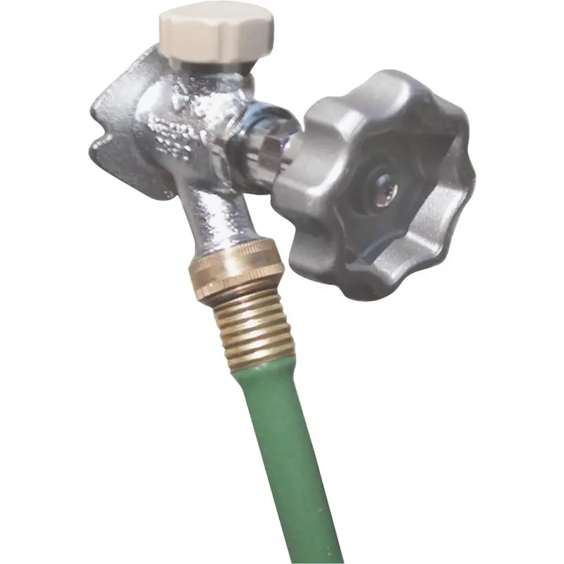 Danco Outdoor Zinc Faucet Handle Replacement For Rust Resistance 1
