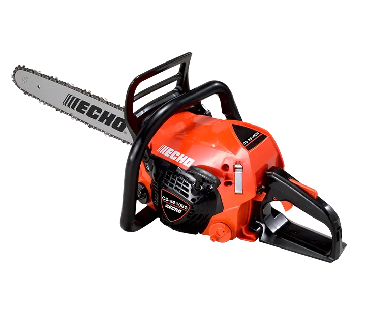 Echo E-Cs3510/35Rc Compact Gas Chainsaw – 35.1 Cc 1