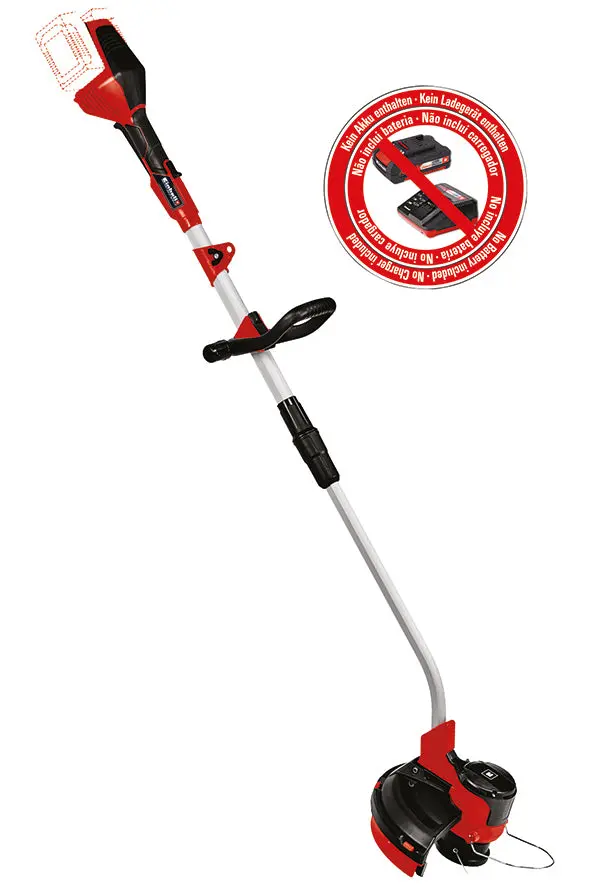 Einhell Ge-Ct 36/30 Li Solo 36V Cordless Lawn Trimmer 1