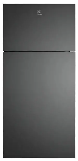 Electrolux A+ Energy-Efficient Top-Freezer Refrigerator – 502L Black 1