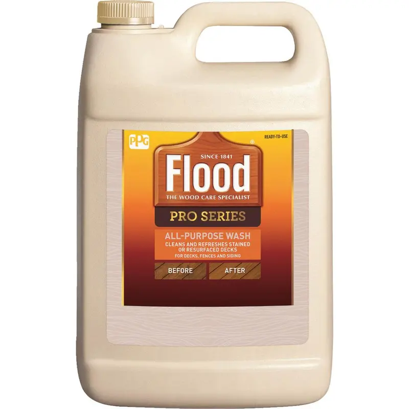 Flood Pro Series All-Purpose Cleaner – 1-Gallon Concentrate 1