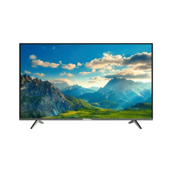 General Line 32-Inch Hd Led Tv – Compact Home Entertainment, Dual Hdmi, Single Usb 1
