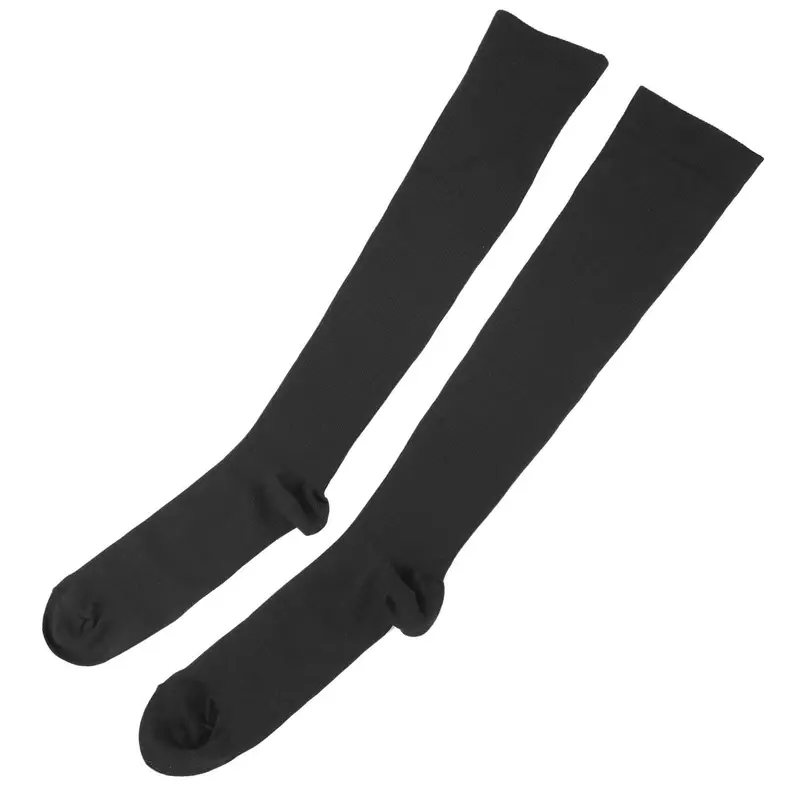 Graduated Compression Socks (15–20 Mmhg) – Unisex Fit 1