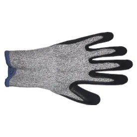 Hestra Job Sandy Latex-Dipped Work Gloves – Enhanced Grip For Wet Environments 1