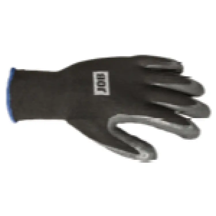 Hestra Job Utilis All-Purpose Synthetic Leather Work Gloves 1