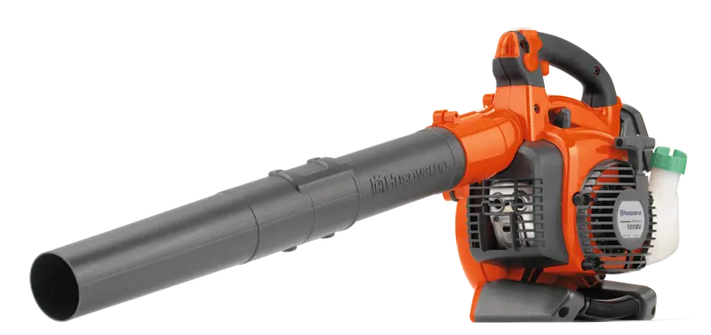 Husqvarna 125Bvx Compact Handheld Blower 1