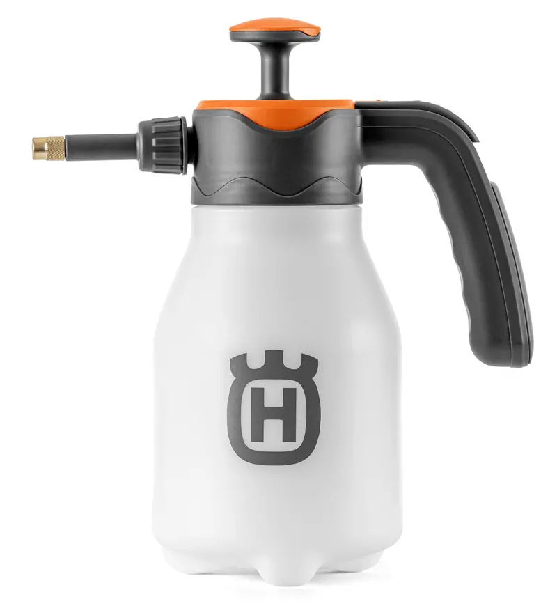 Husqvarna 301Sm Cordless Hedge Trimmer – 1.5 L Battery Capacity 1