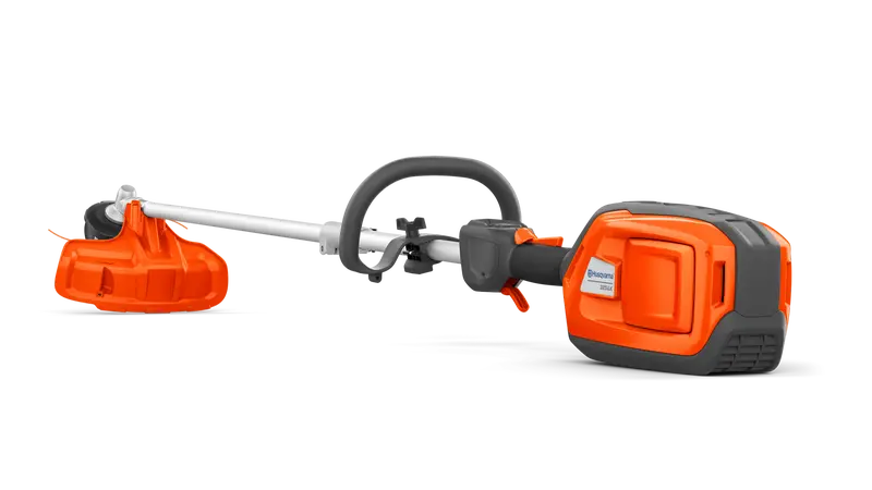 Husqvarna 325Ilk Cordless Grass Trimmer With Ergostart 1