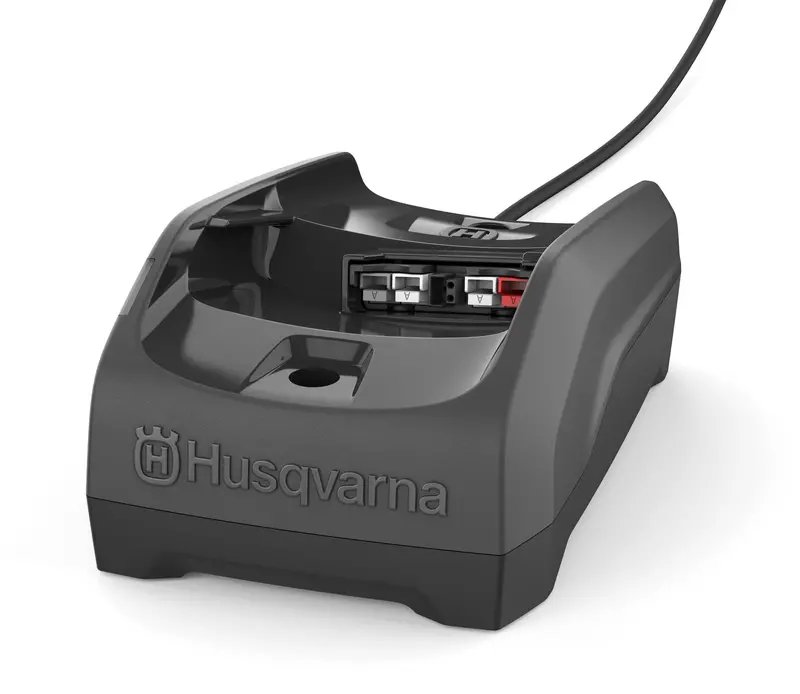 Husqvarna 40-C80 Fast Charger For Cordless Tools 1