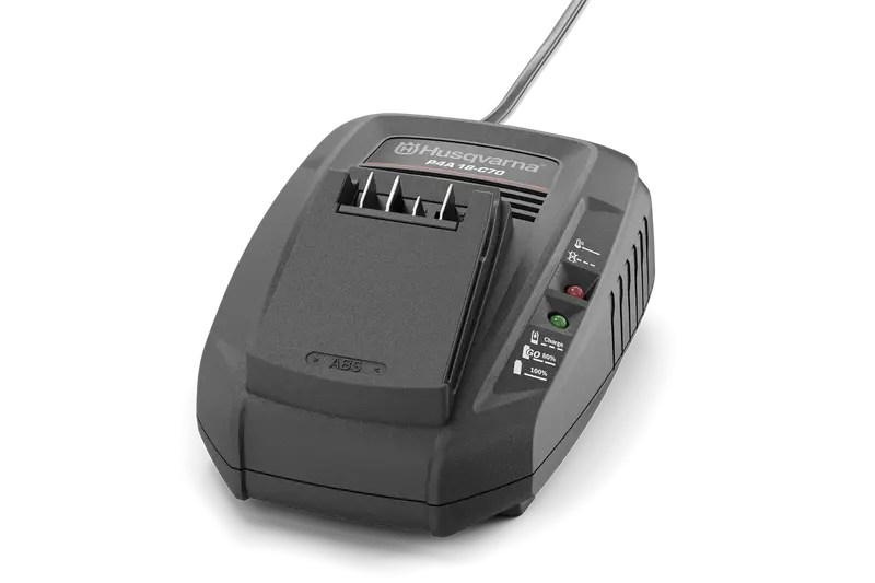 Husqvarna Aspire™ P4A 18-C70 Robotic Lawn Mower 1