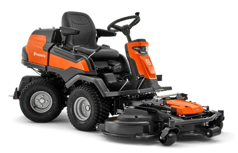 Husqvarna R418Tsx Awd Robotic Lawn Mower 1