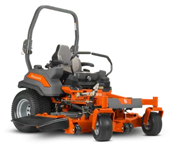 Husqvarna Z572X – High-Output Residential Zero-Turn With 72-Inch Deck 1