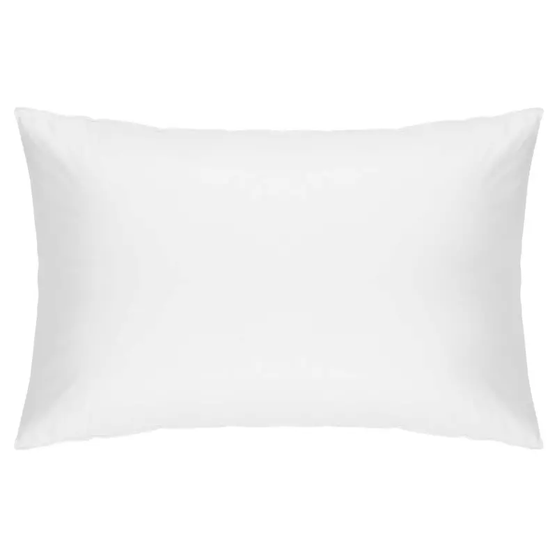 Hypoallergenic Fiber-Filled Pillow – Down Alternative For Allergy-Sensitive Sleepers 1