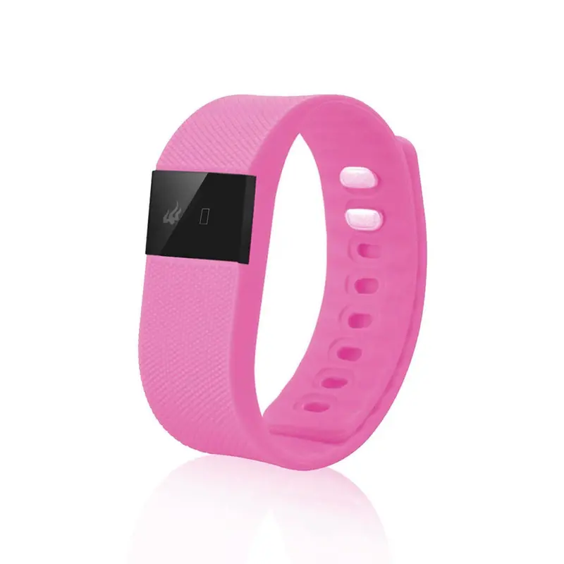 Ip56-Rated Waterproof Fitness Tracker – Durable Activity Monitor For Swimming And Outdoor Sports 1