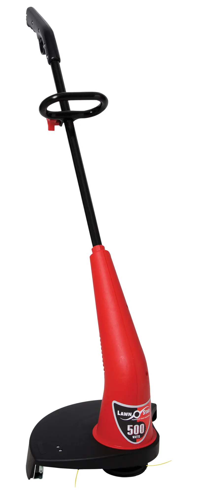 Lawnstar Ls 500 Classic Manual Feed Trimmer 1