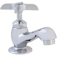 Ldr Industries Basin-Mount Faucet Assembly 1