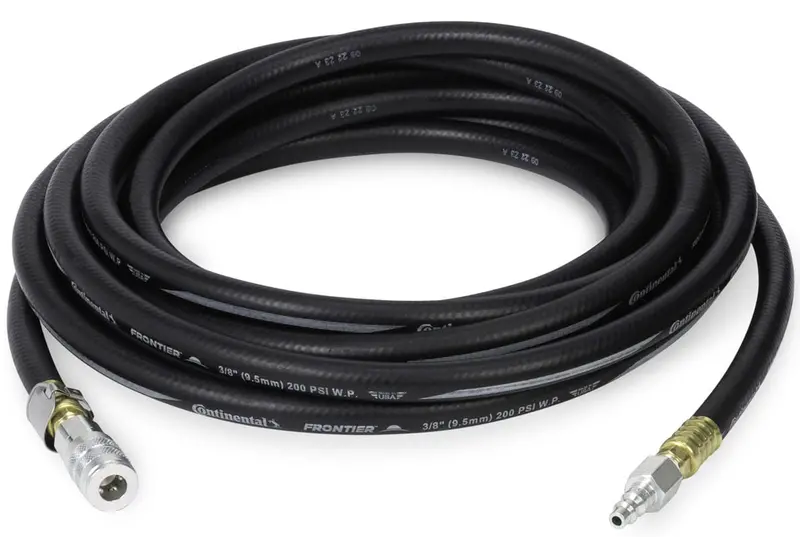 Lincoln Viking Sar Input Air Hose – 25 Ft, Industrial Grade Kp5444-25 1