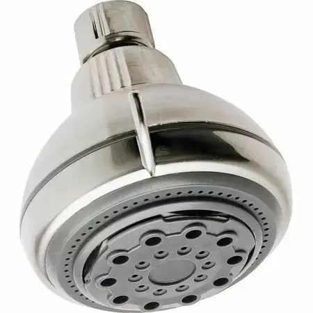Plumb Pak 5-Setting Adjustable Shower Head 1