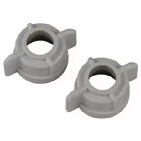 Plumb Pak Plastic Faucet Coupling Nut – 1/2-Inch Thread 1