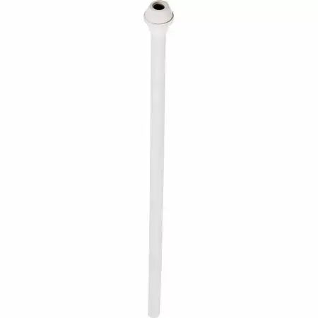Plumb Pak Polybutylene Lavatory Supply Line – 3/8" X 30" 1