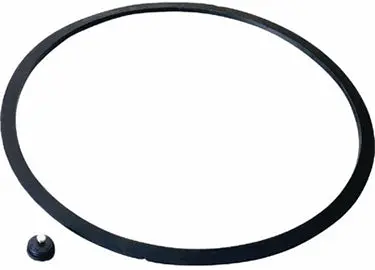 Presto Replacement Sealing Ring For Pressure Cookers (Pack Of 1) 1