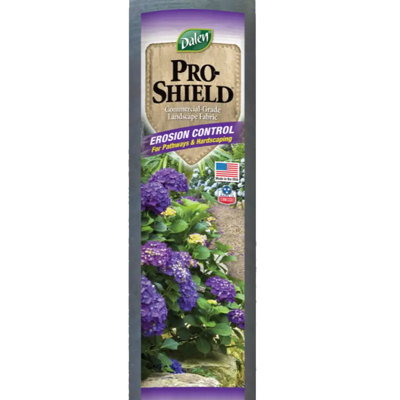Pro-Shield Hardscaping Fabric – 3Ft × 50Ft Heavy-Duty Base Layer For Patios & Walkways 1