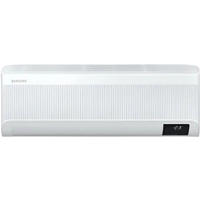 Samsung 1.5-Ton A++ Wind-Free Ac With Wi-Fi, Ai Temperature Adjustment, And 18000 Btu – White 1