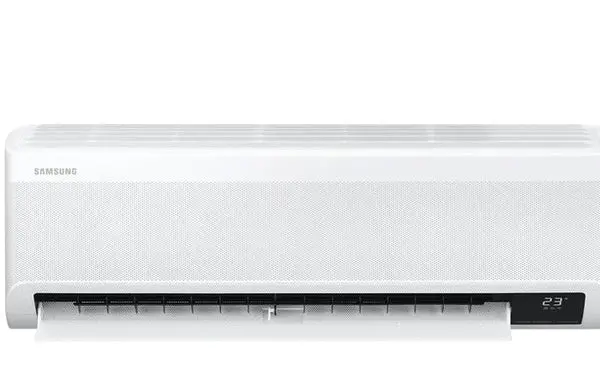 Samsung 2-Ton A++ Wind-Free Ac With Wi-Fi, Ai Climate Control, And 24000 Btu – White 1