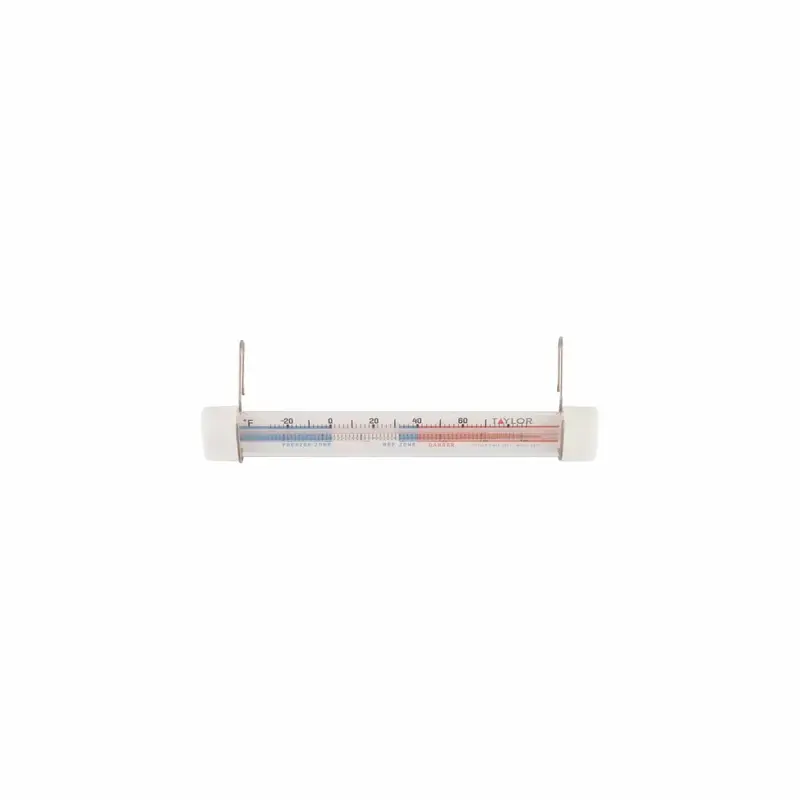 Taylor Digital Fridge And Freezer Thermometer – Dual-Range Lcd Display 1