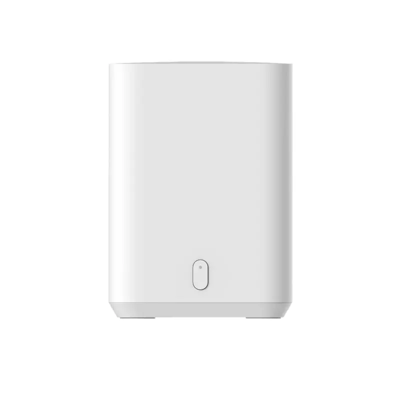 Xiaomi Outdoor Security Camera Base Station – Weather-Resistant Hub, White Housing 1