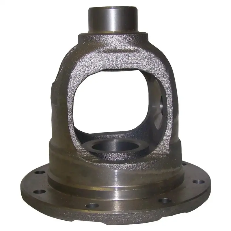 Crown Automotive 43219 Replacement Differential Housing For Jeep Vehicles 1