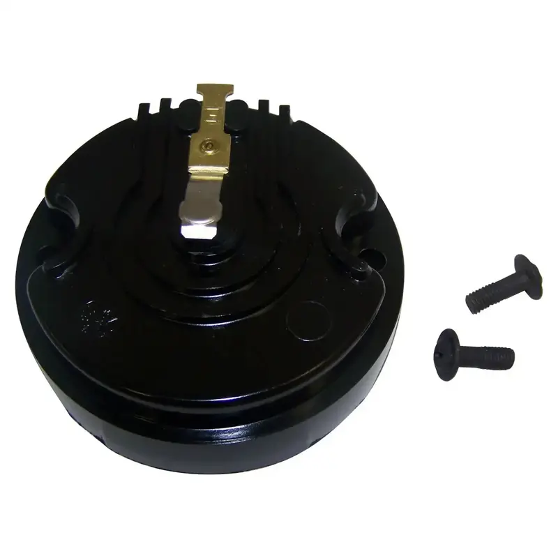 Crown Automotive J8122343 Distributor Rotor – Compatible With 1972–1974 Cj-5 (5.0L) And Sj (5.9L) 1