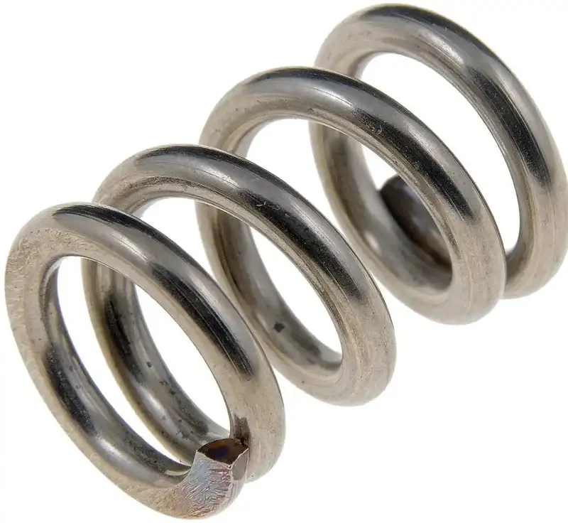 Dorman 03080 Exhaust Flange Spring – Universal Replacement 1