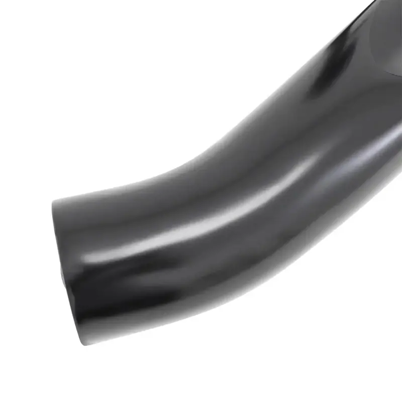 Westin 23-3715 E-Series 3-Round Nerf Step Bars – Extended Cab Fit 1
